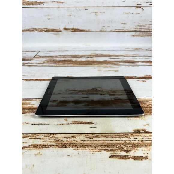 Apple Ipad a1397 64GB passcode lock - Picture 2 of 5